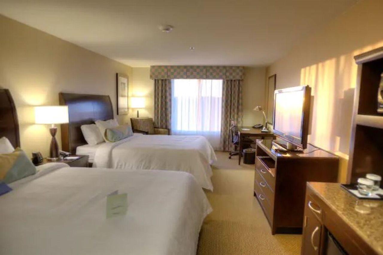 Hilton Garden Inn Omaha East/Council Bluffs Kültér fotó