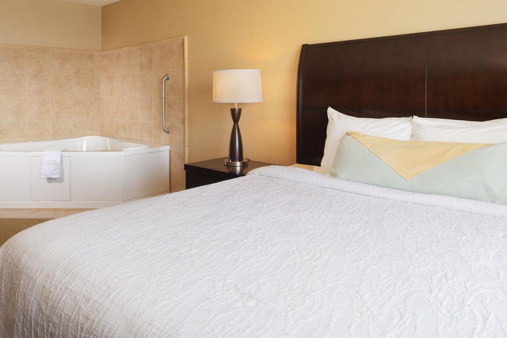 Hilton Garden Inn Omaha East/Council Bluffs Kültér fotó