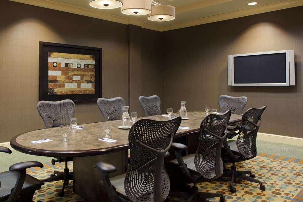 Hilton Garden Inn Omaha East/Council Bluffs Létesítmények fotó