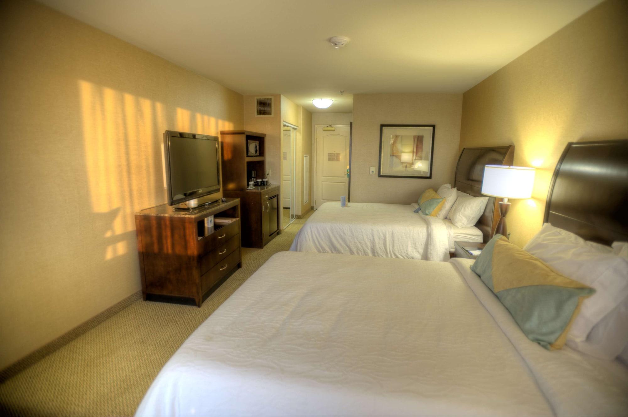 Hilton Garden Inn Omaha East/Council Bluffs Szoba fotó