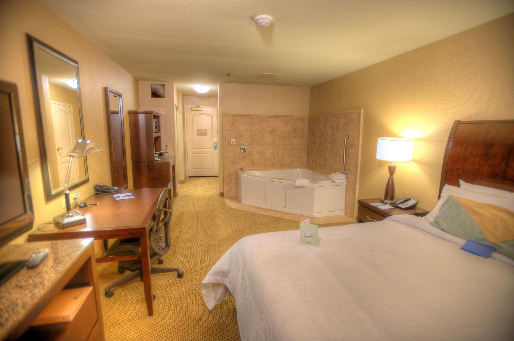 Hilton Garden Inn Omaha East/Council Bluffs Szoba fotó