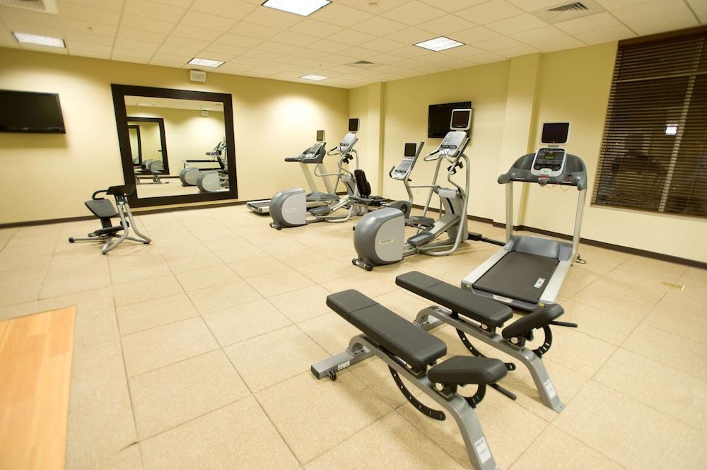 Hilton Garden Inn Omaha East/Council Bluffs Kültér fotó