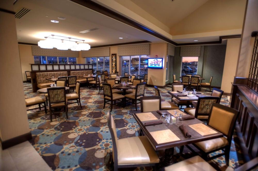 Hilton Garden Inn Omaha East/Council Bluffs Kültér fotó