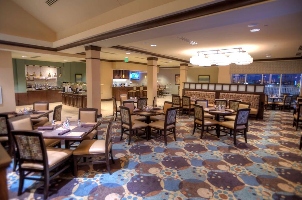 Hilton Garden Inn Omaha East/Council Bluffs Kültér fotó