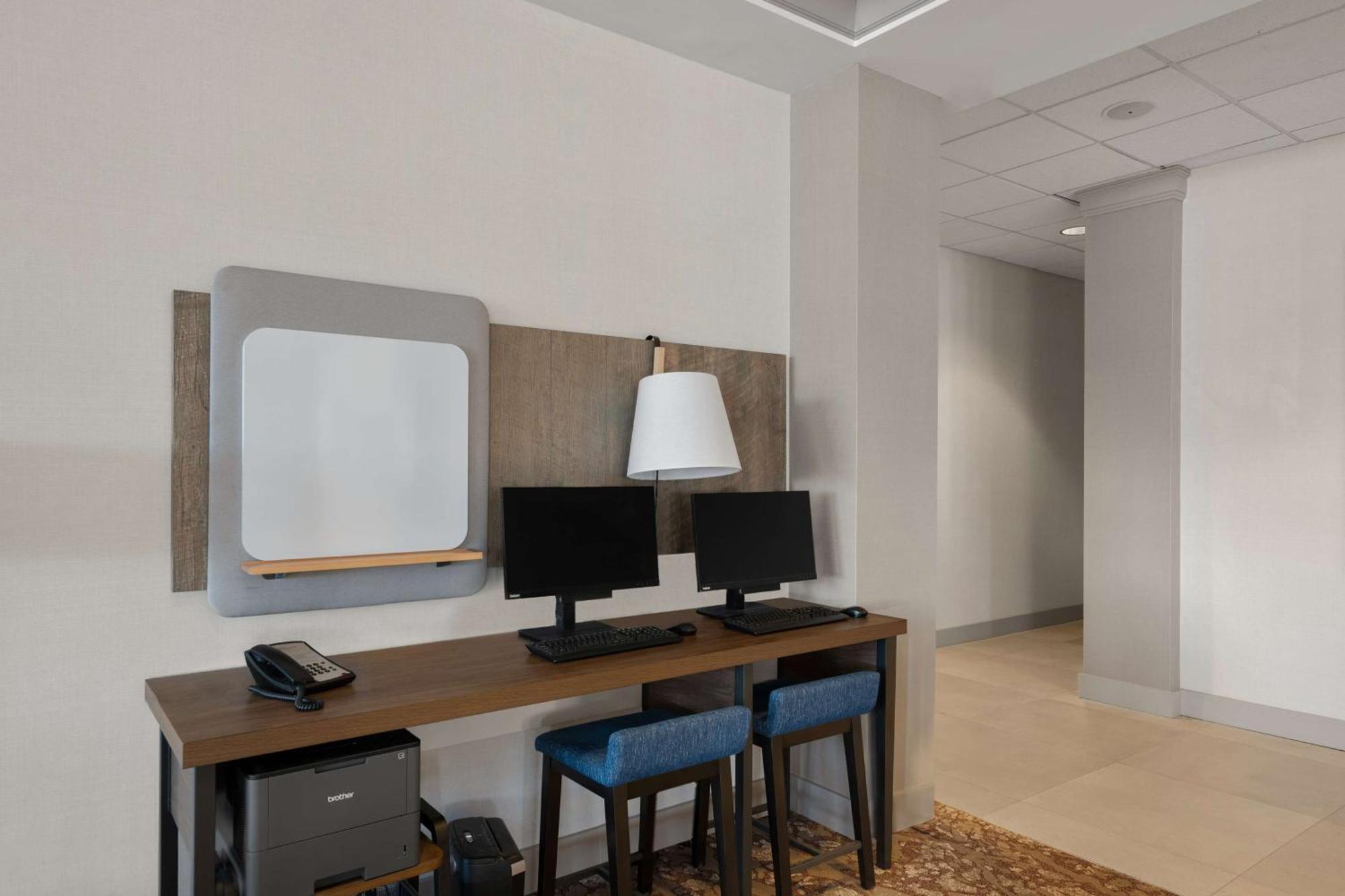 Hilton Garden Inn Omaha East/Council Bluffs Kültér fotó