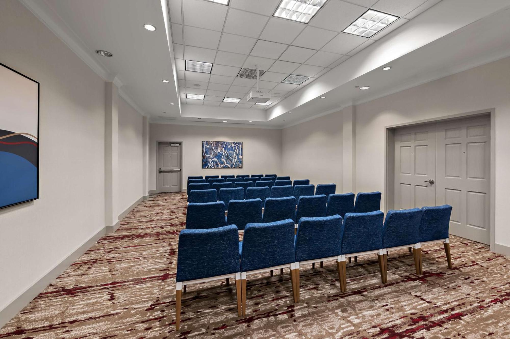 Hilton Garden Inn Omaha East/Council Bluffs Kültér fotó