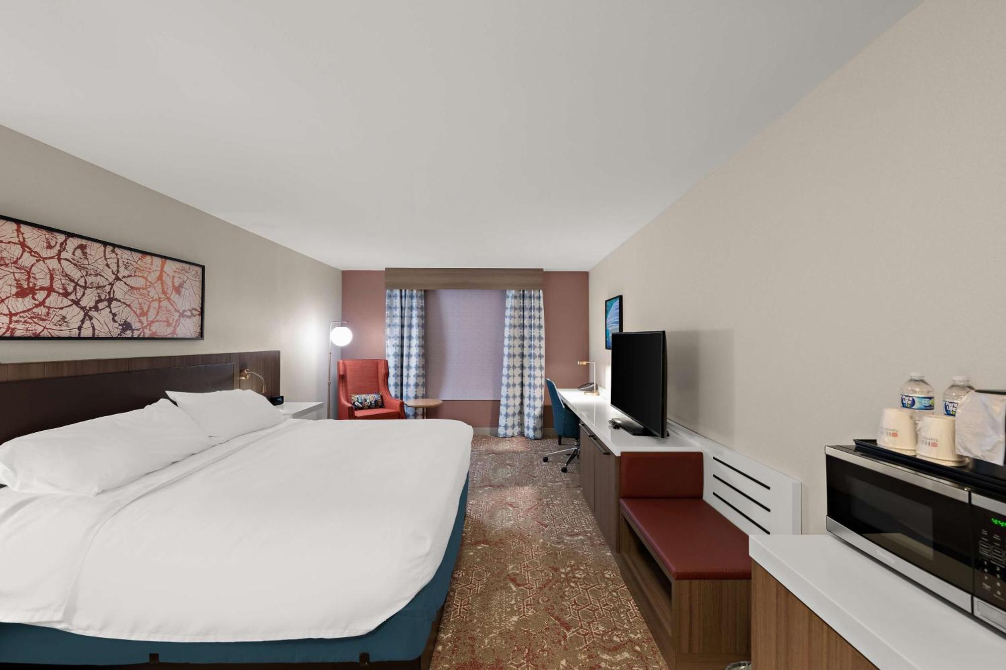 Hilton Garden Inn Omaha East/Council Bluffs Kültér fotó