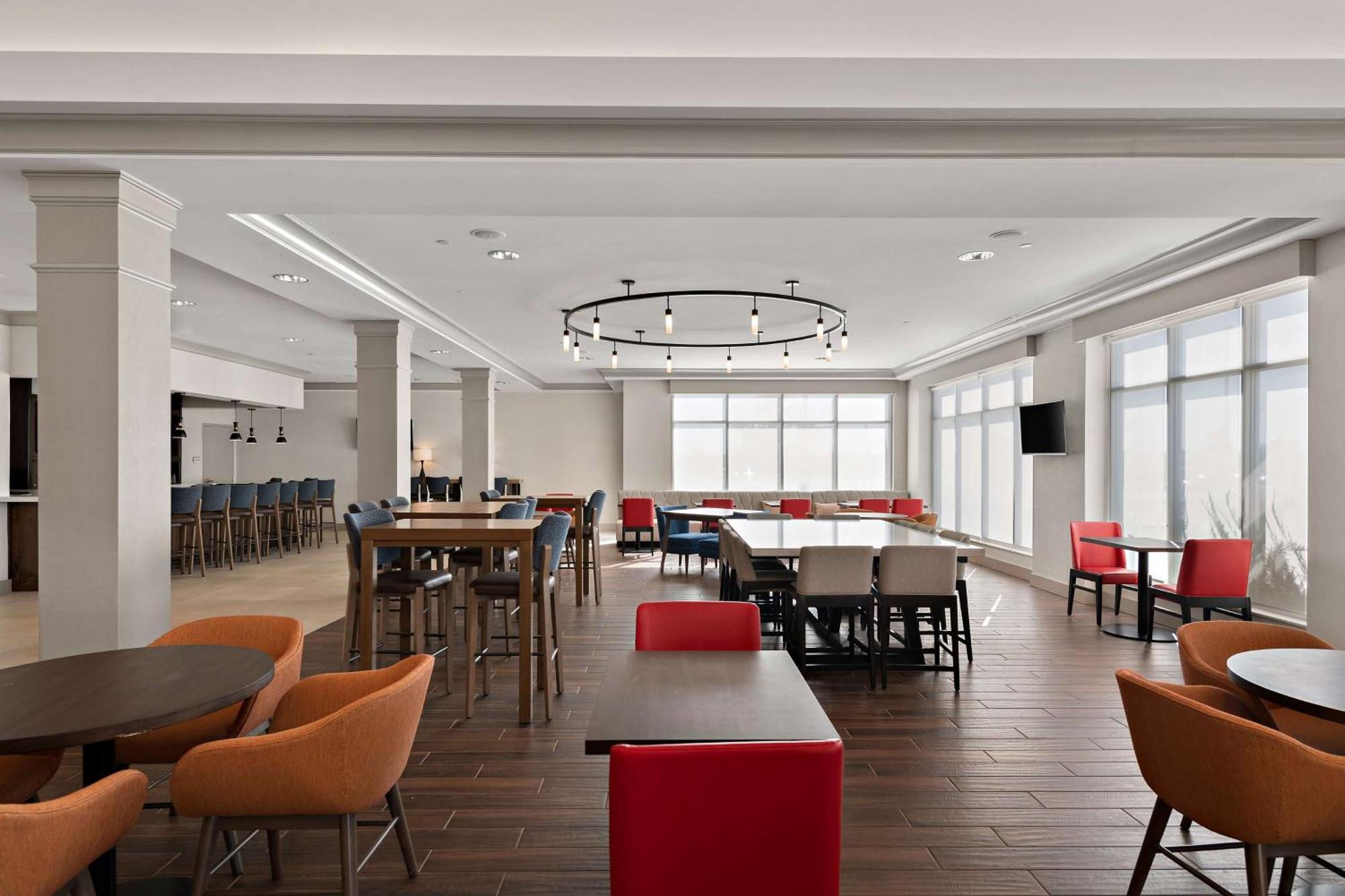 Hilton Garden Inn Omaha East/Council Bluffs Kültér fotó