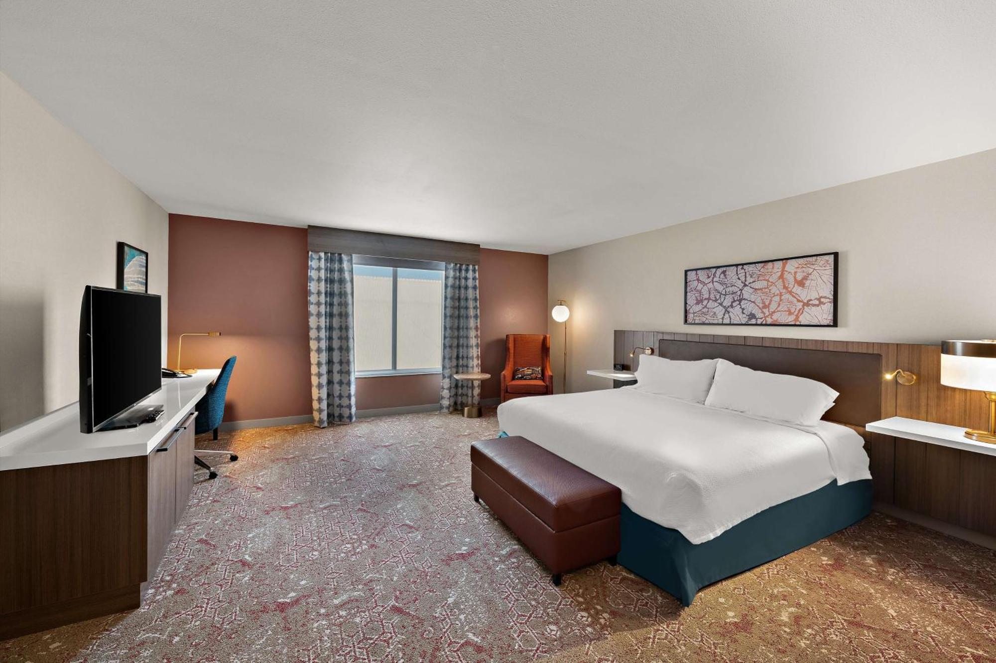 Hilton Garden Inn Omaha East/Council Bluffs Kültér fotó