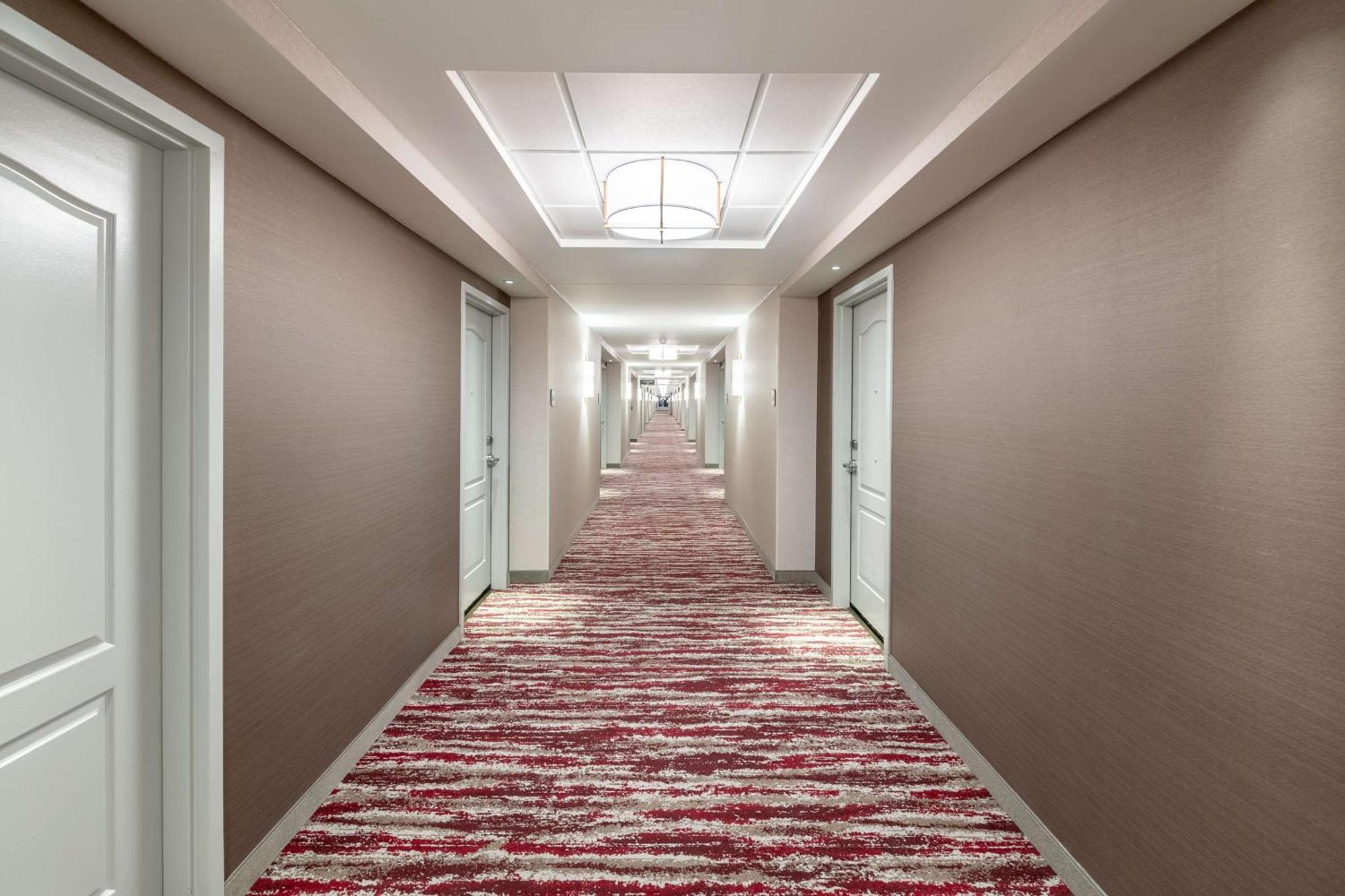 Hilton Garden Inn Omaha East/Council Bluffs Kültér fotó