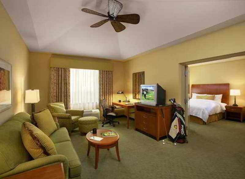 Hilton Garden Inn Omaha East/Council Bluffs Szoba fotó